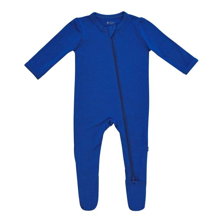 Kyte Baby - Bamboo Zippered Footie (18-24 Months)