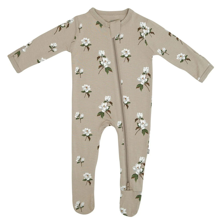 Kyte Baby - 18-24M Zippered Footies - Pitter Patter Boutique