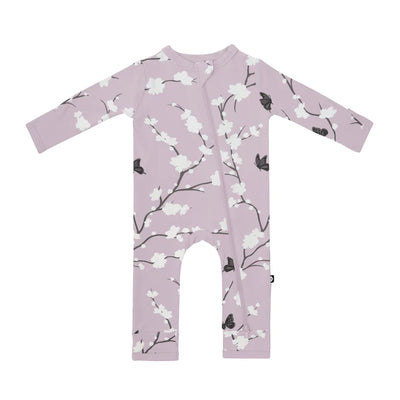 Kyte Baby - Bamboo Zippered Romper (18-24 Months)