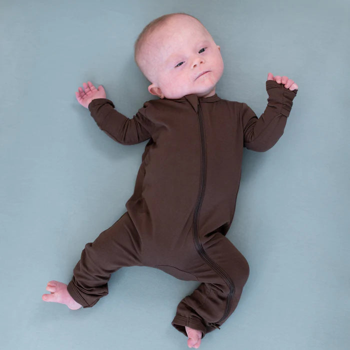 Kyte Baby Baby Blanket - Espresso Kyte Baby Baby Blanket - Espresso