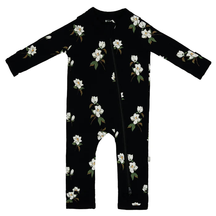 Kyte Baby - Zippered Toddler Romper (2T, 3T & 4T)