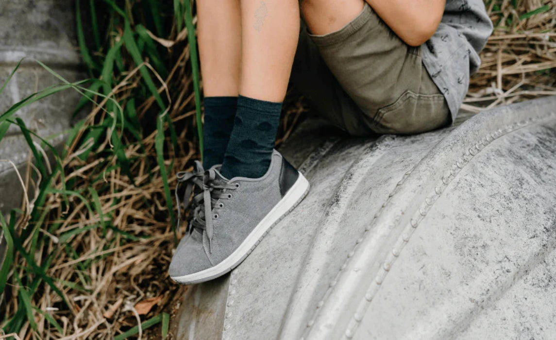 Lamington Kids Merino Wool Socks