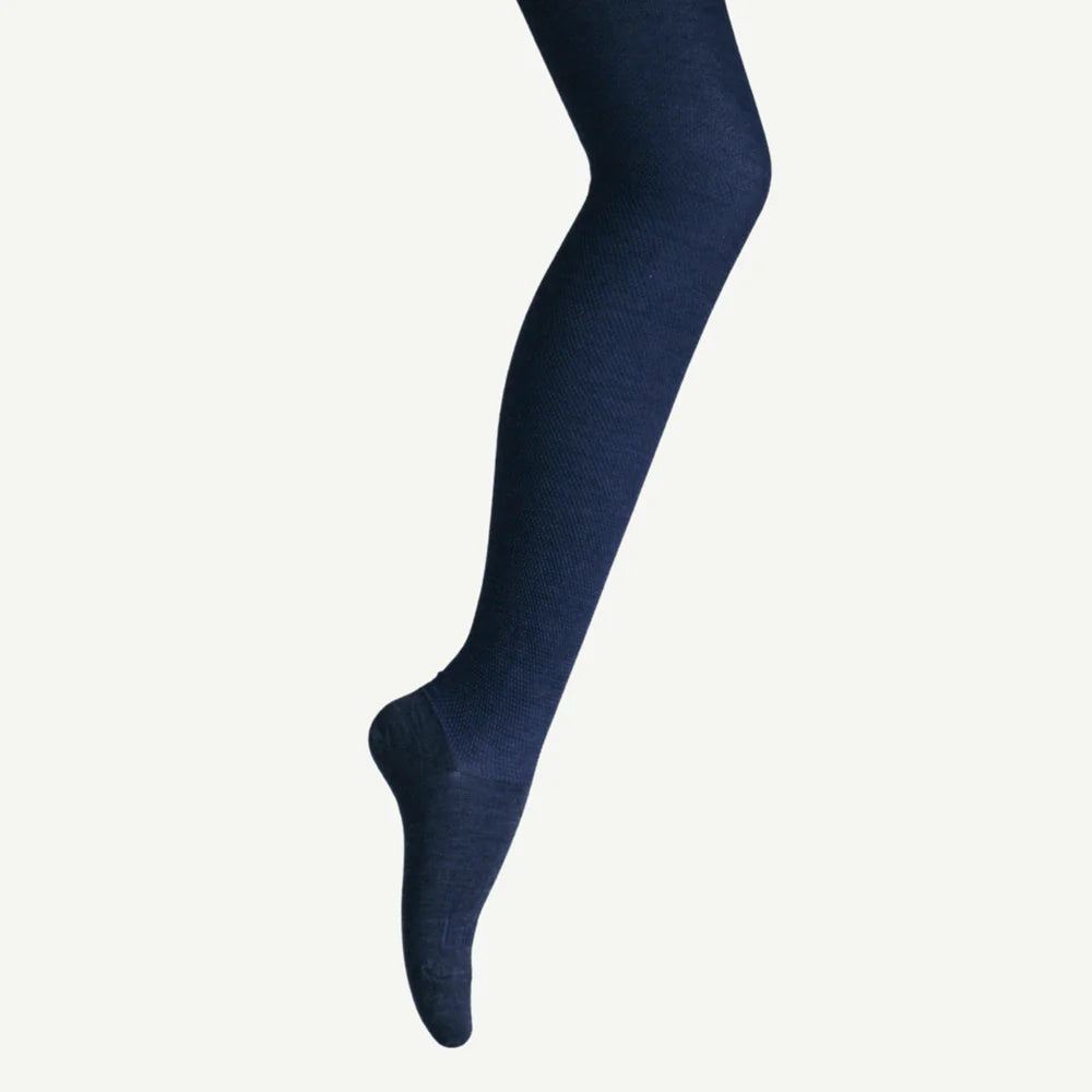 Lamington - Woman’s Merino Knit Tights