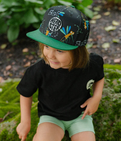 Headster - Baby/Toddler (48cm) Snapback Hat