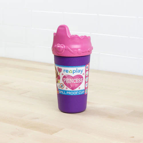 Replay - No Spill Sippy Cups - Pitter Patter Boutique