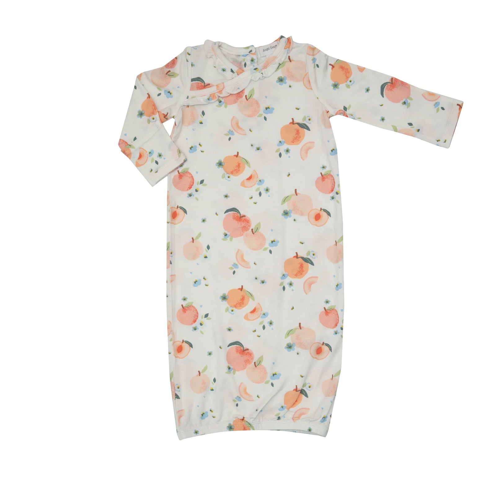 Angel Dear - Kimono Gown - Pitter Patter Boutique