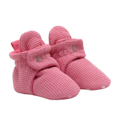 Robeez - Cozy Caleb Snap Booties