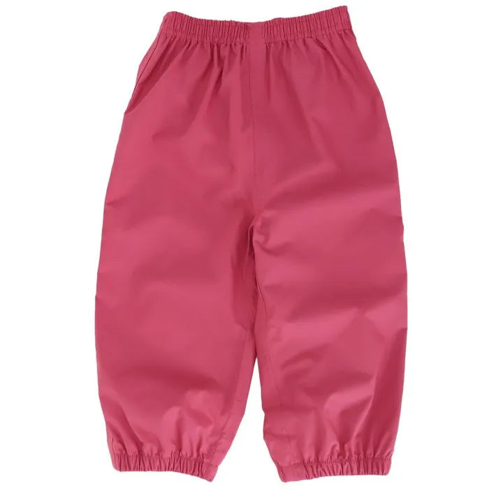 Calikids - Waterproof Kids/Youth Splash Pants