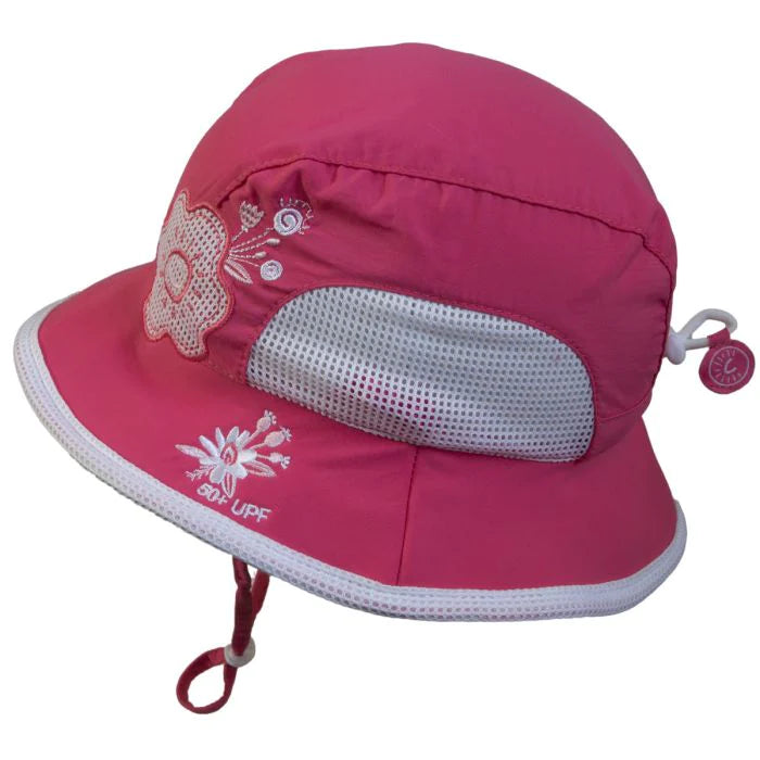 Calikids - Bucket Hat - Pitter Patter Boutique