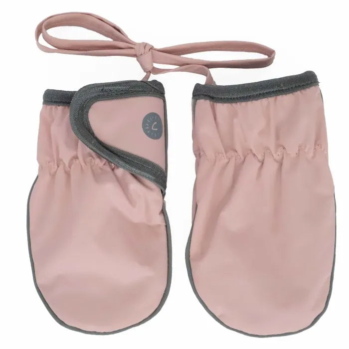 Calikids - Waterproof Baby Rain Mittens