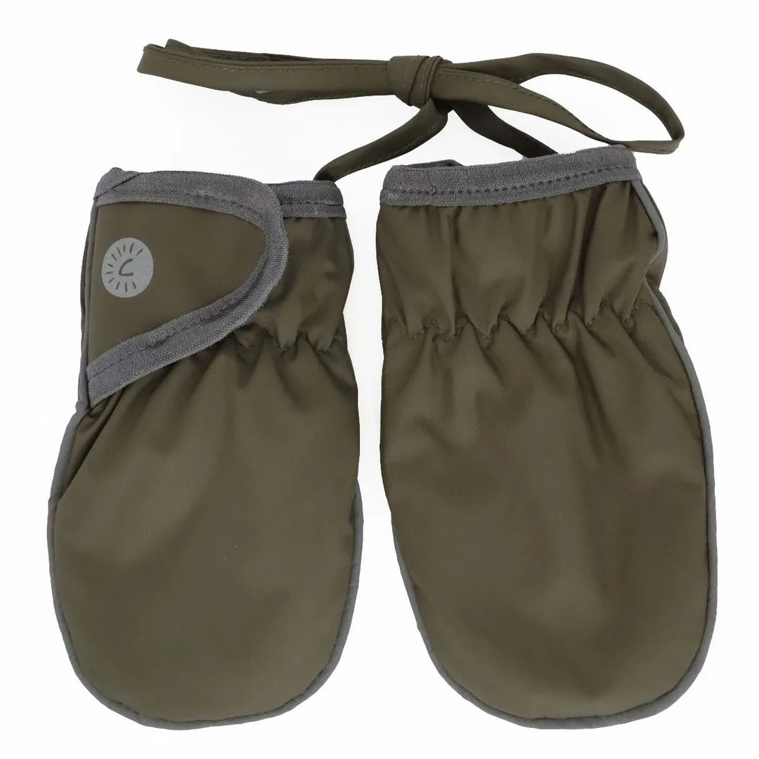 Calikids - Waterproof Baby Rain Mittens