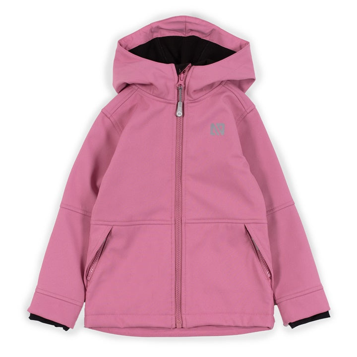 Nano - Softshell Jackets - Pitter Patter Boutique