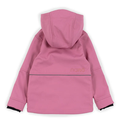 Nano - Softshell Jackets - Pitter Patter Boutique