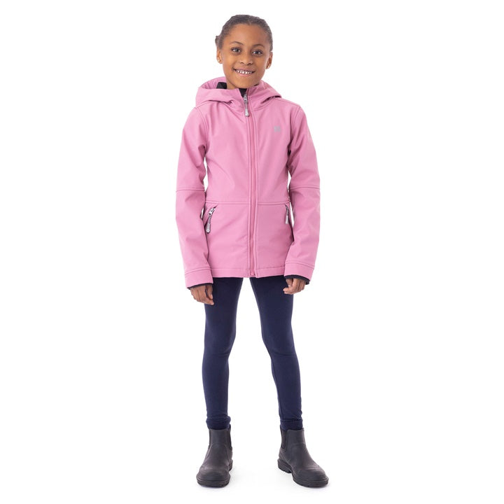 Nano - Softshell Jackets - Pitter Patter Boutique