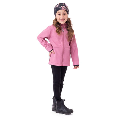 Nano - Softshell Jackets - Pitter Patter Boutique