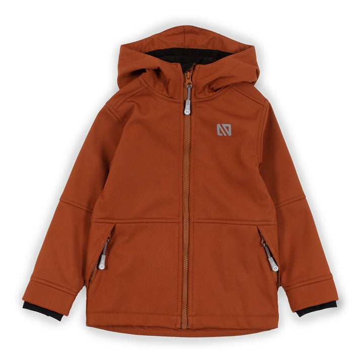 Nano - Softshell Jackets - Pitter Patter Boutique