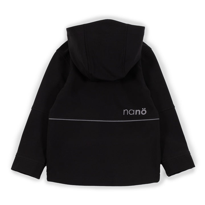 Nano - Softshell Jackets - Pitter Patter Boutique