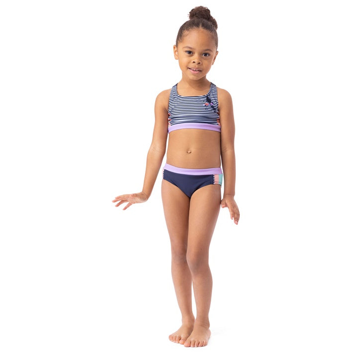 Nano - Two-Piece Swimsuit (Bikini) - Pitter Patter Boutique