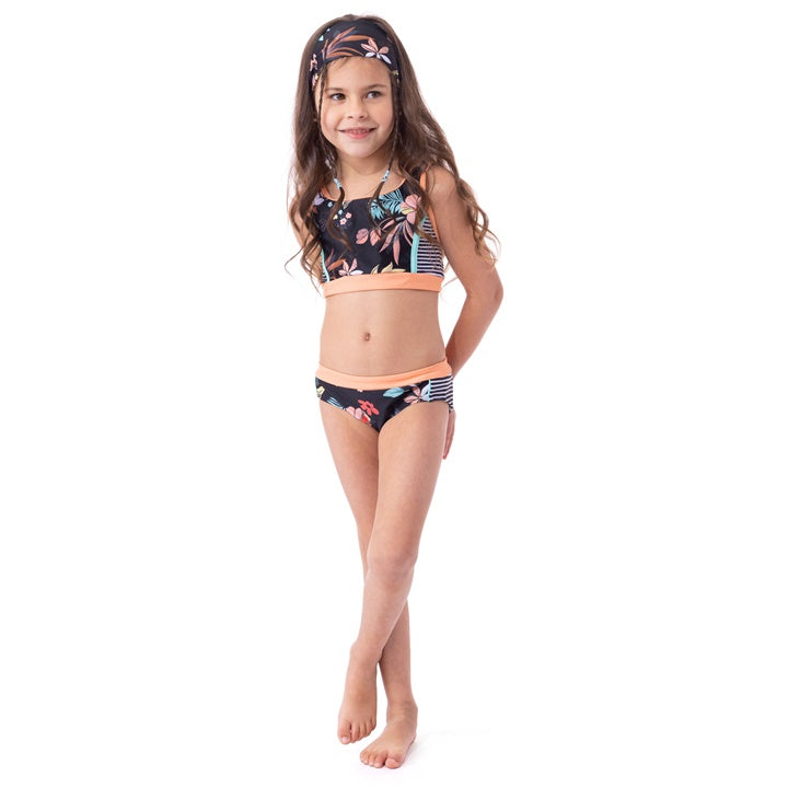 Nano - Two-Piece Swimsuit (Bikini) - Pitter Patter Boutique