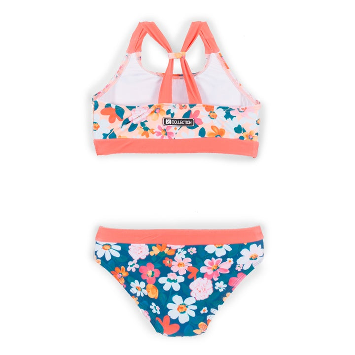 Nano - Two-Piece Swimsuit (Bikini) - Pitter Patter Boutique