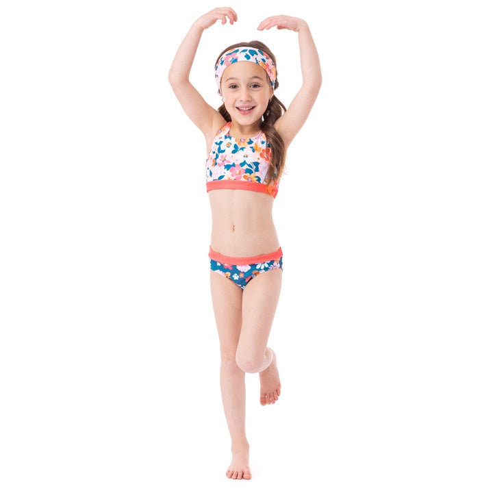 Nano - Two-Piece Swimsuit (Bikini) - Pitter Patter Boutique