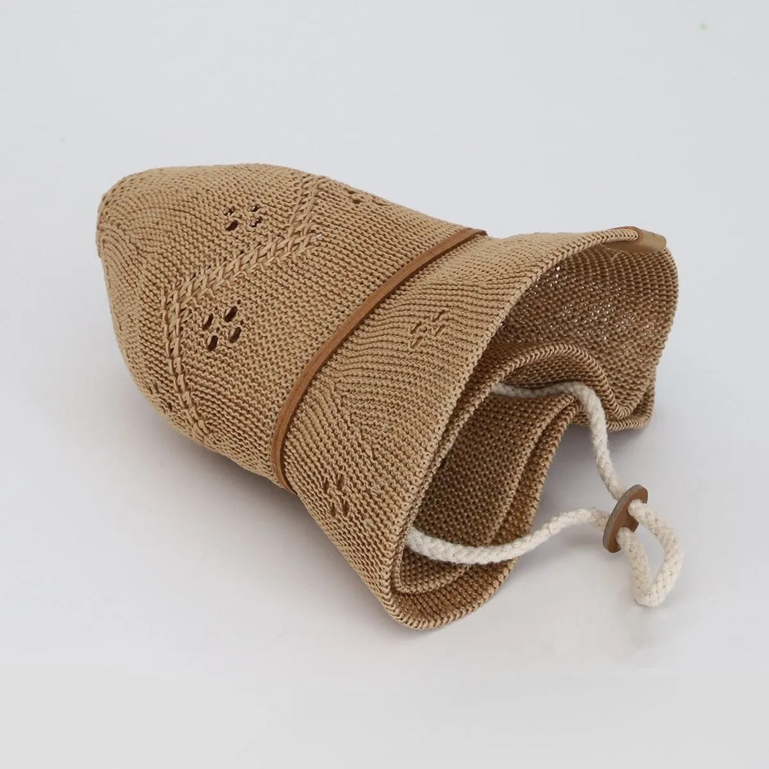 Calikids - Flexi Straw Hat