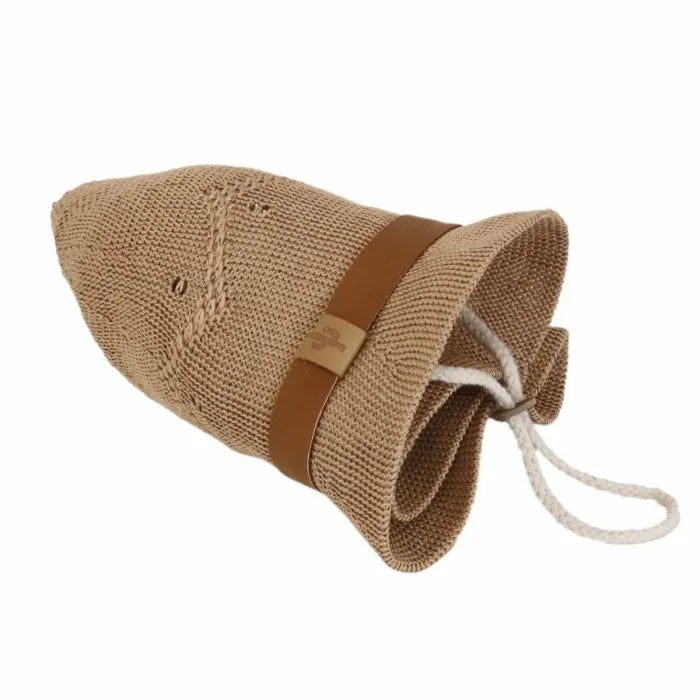 Calikids - Fedora Flexi Straw Hat