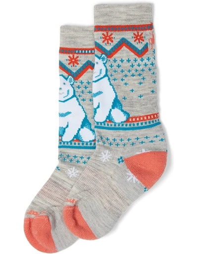 Smartwool - Kids’ Wintersport Socks - Pitter Patter Boutique