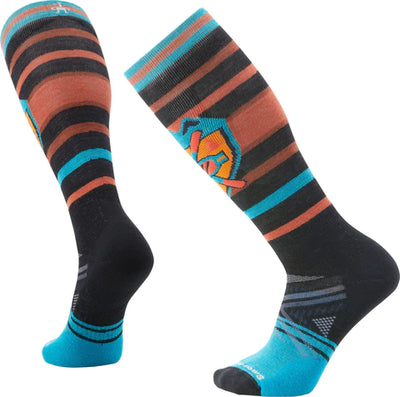 Smartwool - Ski Full Cushion Unisex Socks - Pitter Patter Boutique