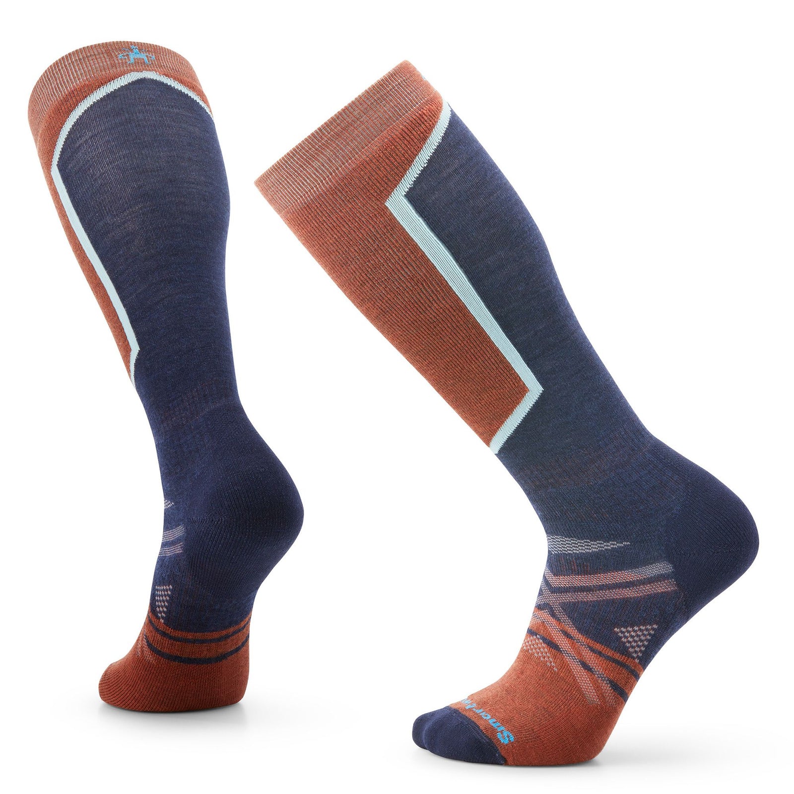 Smartwool - Ski Full Cushion Unisex Socks - Pitter Patter Boutique