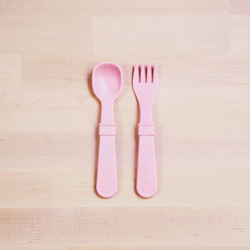 Replay - 8 piece Utensil Sets