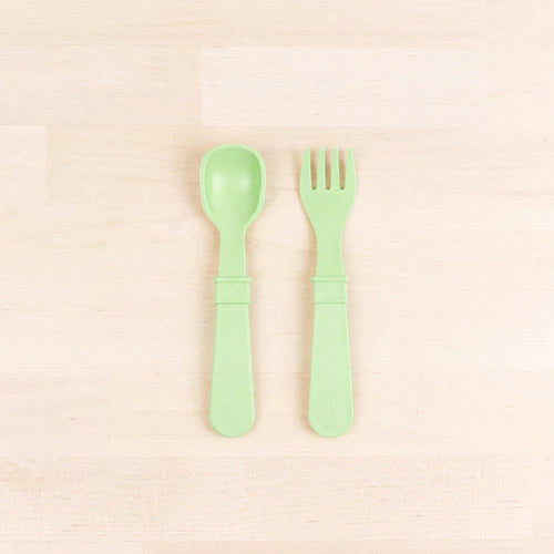 Replay - 8 piece Utensil Sets - Pitter Patter Boutique