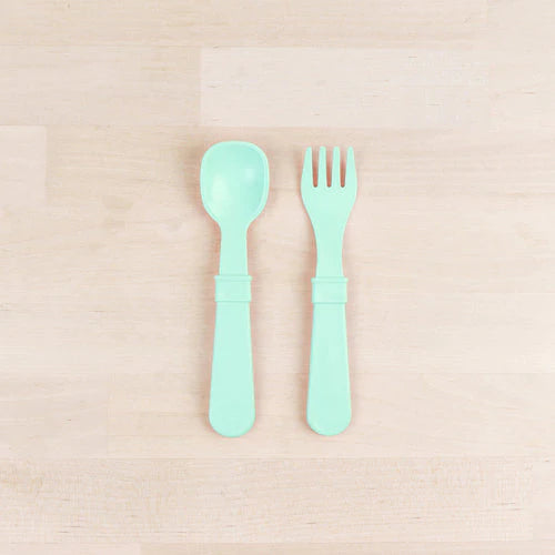 Replay - 8 piece Utensil Sets - Pitter Patter Boutique