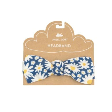 Angel Dear - Daisy Days Baby Headband