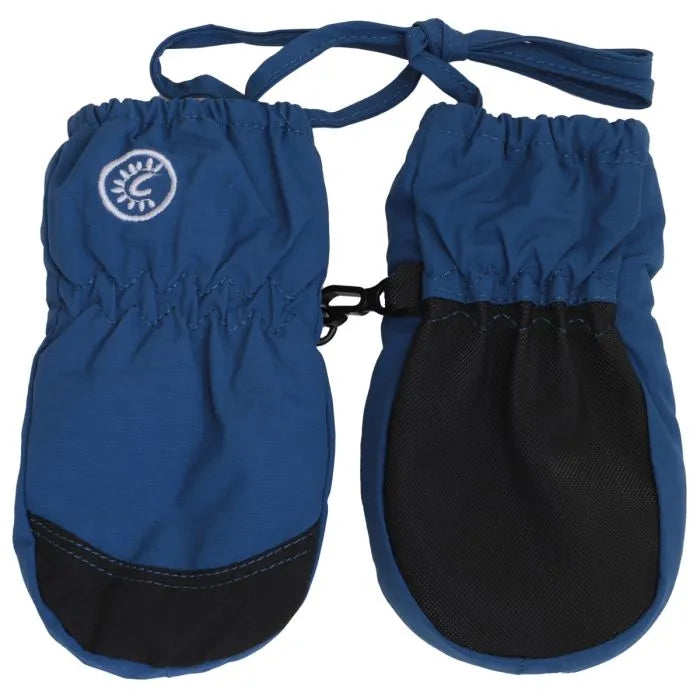 Calikids - Waterproof Corded Baby Mitten - Pitter Patter Boutique