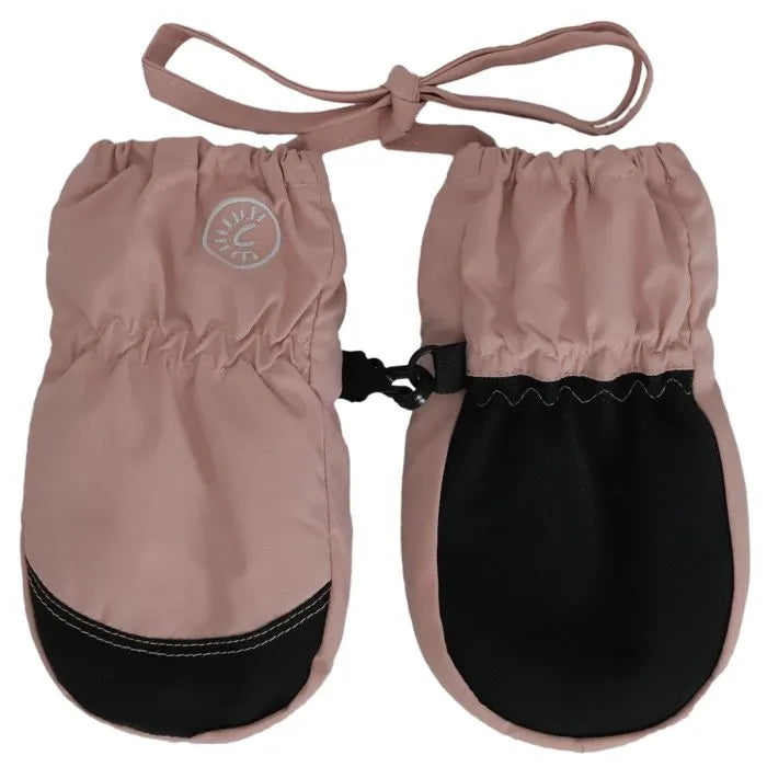 Calikids - Waterproof Corded Baby Mitten - Pitter Patter Boutique