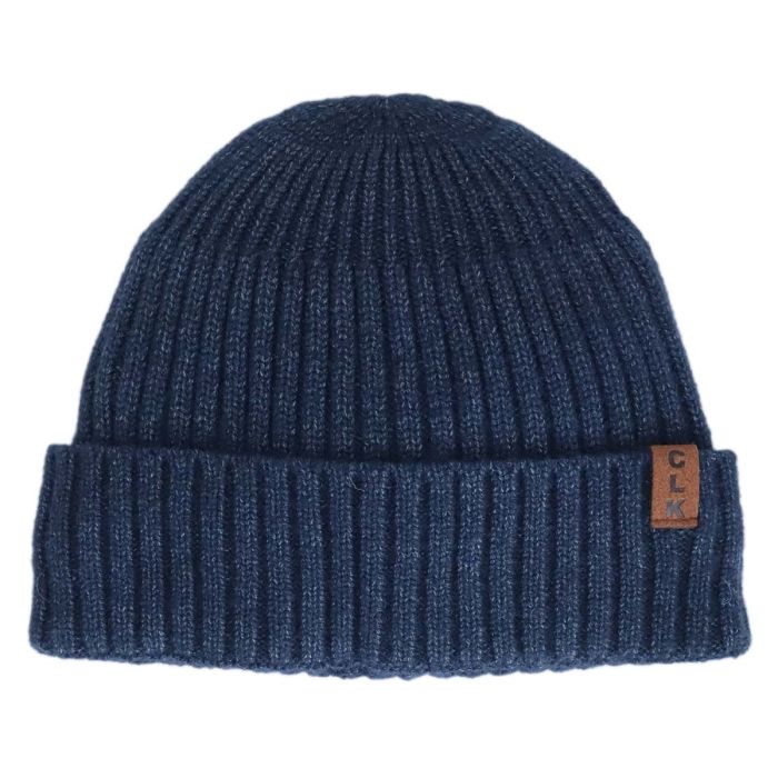 Calikids - Unisex Knit Soft Touch Knit Hat - Pitter Patter Boutique