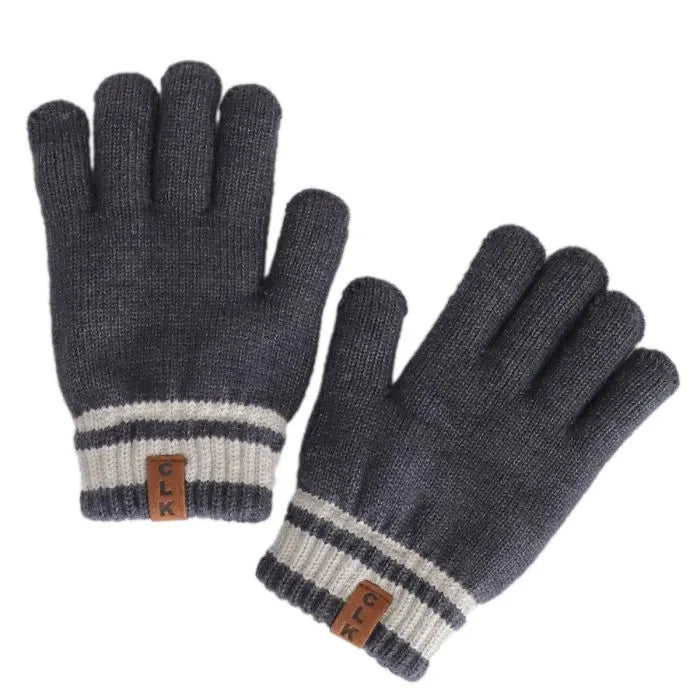 Calikids - Knit Gloves - Pitter Patter Boutique