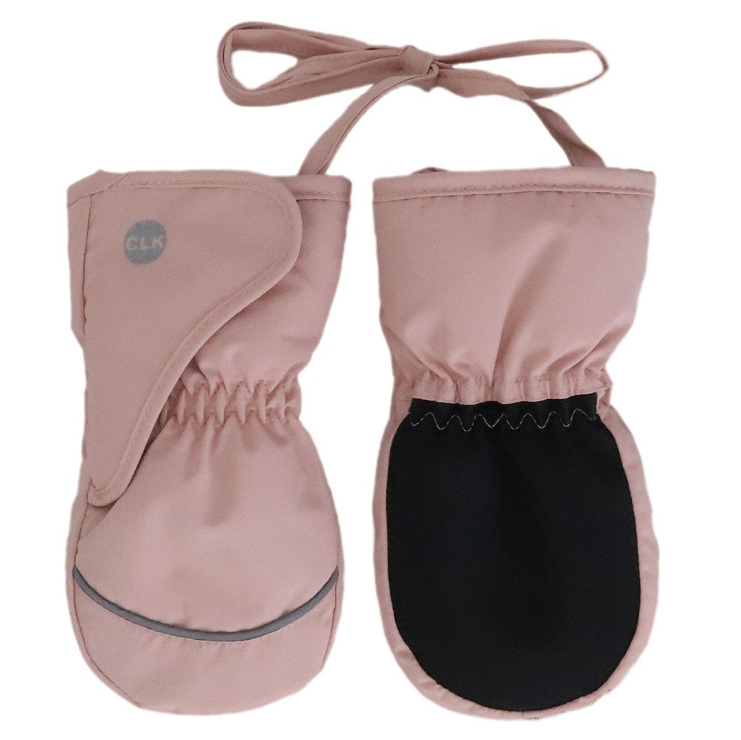 Calikids - Baby Waterproof Mitten with Velcro