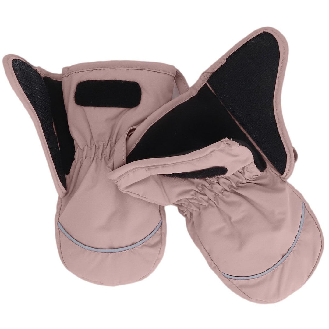 Calikids - Baby Waterproof Mitten with Velcro