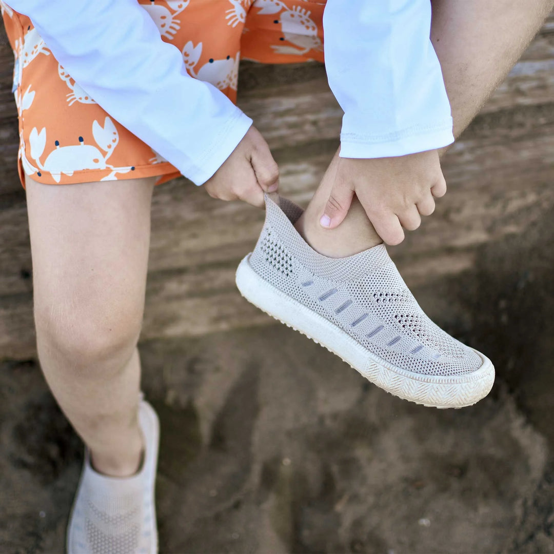Jan &amp; Jul - Kids Breeze Slip On Shoes