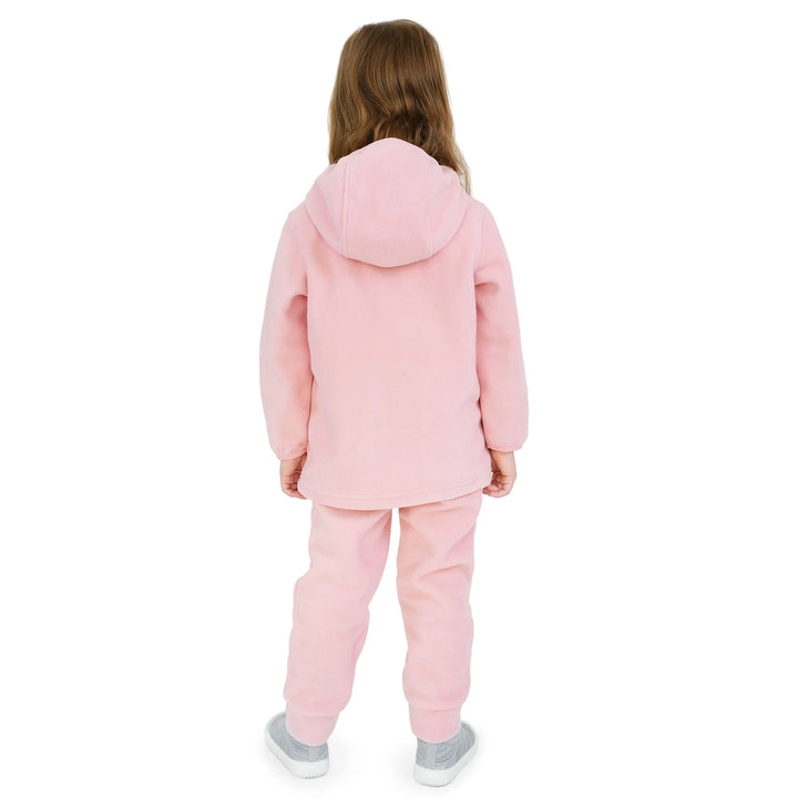 Jan & Jul - Kids/Youth Fleece Jacket