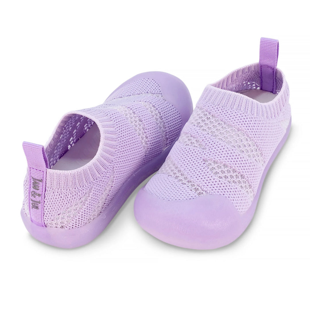 Jan &amp; Jul - Jelly Jumper Doodle Shoes