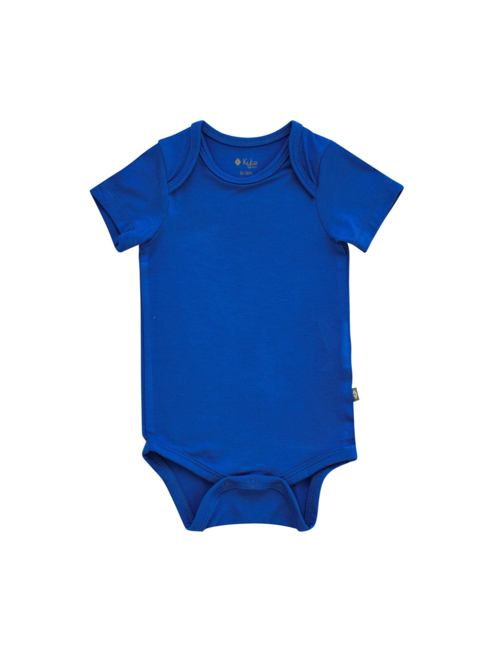 Kyte Baby - Short Sleeve Bodysuits (12-18M & 18-24M) - Pitter Patter Boutique