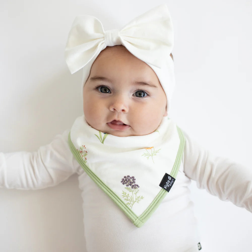 Kyte Baby - Bamboo Bibs