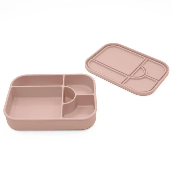 Noüka - Large Silicone Sealed Lunch Box