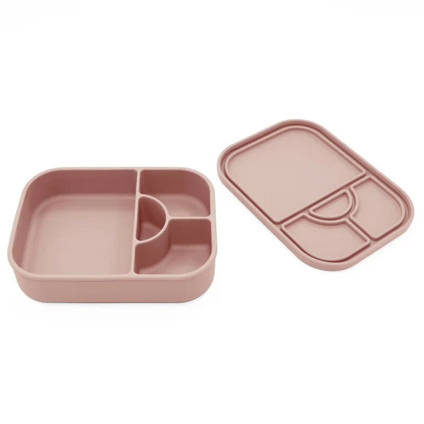 Noüka - Medium Silicone Sealed Lunch Box