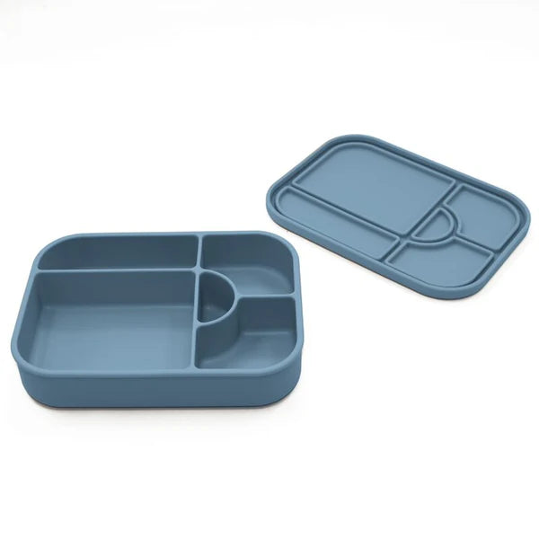 Noüka - Large Silicone Sealed Lunch Box