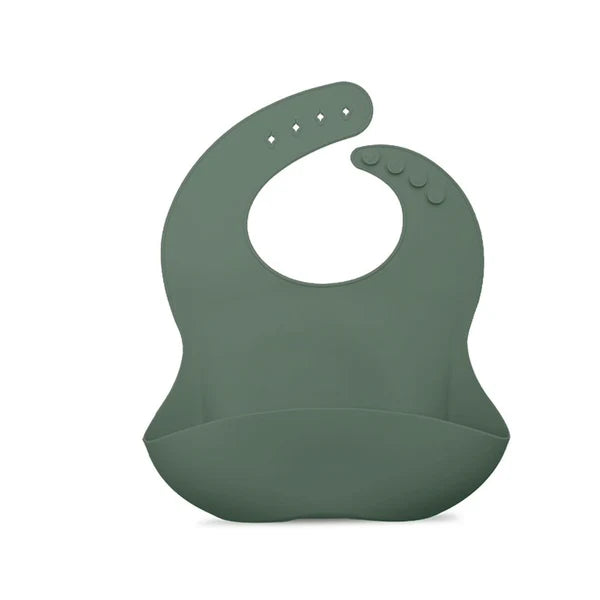 Noüka - Silicone Bib