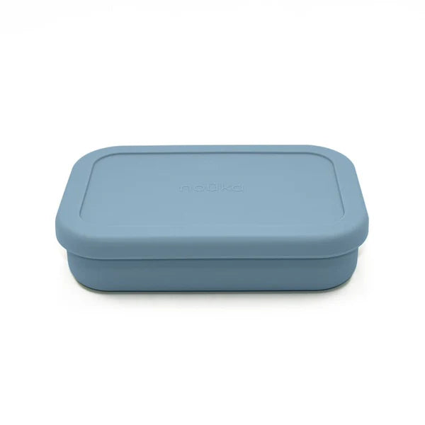 Noüka - Medium Silicone Sealed Lunch Box